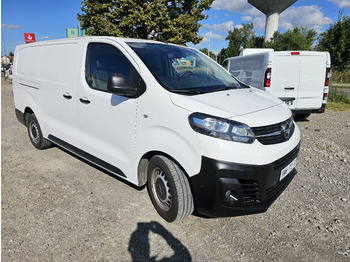 紧凑型面包车 OPEL Vivaro
