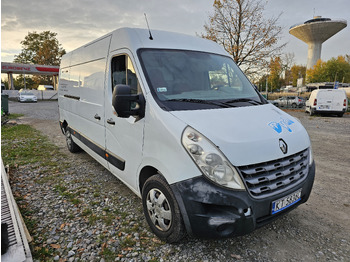 冷藏货车 RENAULT Master 2.3