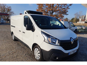 冷藏货车 RENAULT Trafic