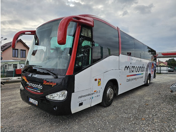 长途客车 SCANIA IRIZAR CENTURY 61 OSOB KLIMA EURO5：图3