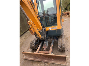 挖掘机 2017 Hyundai R25Z-9AK：图4