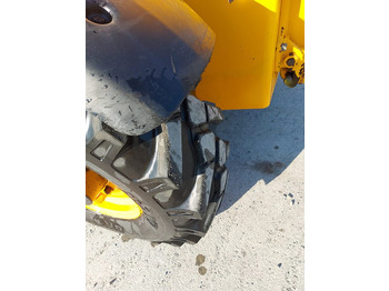 伸缩臂叉装车 JCB S27-58 AGRI:图5 伸缩臂叉装车 JCB S27-58 AGRI:图5