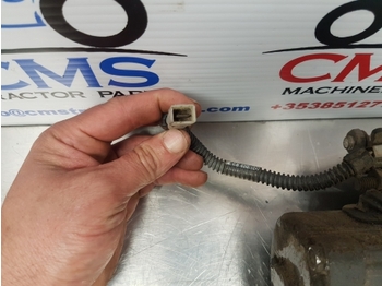 启动器 适用于 拖拉机 Claas Arion 530, 640 John Deere Starter Motor 0021544530, 15.133.050, Re509025：图5