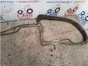 散热器 Claas Arion 640, 500, 600 Heating Pipes Assy 002154044, 002154046, 002165464：图4