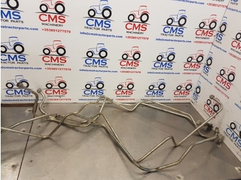 转向系统 CLAAS