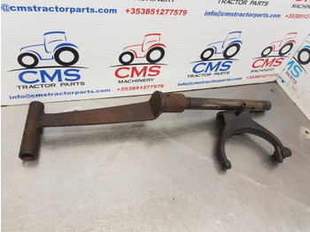 离合器及其零件 适用于 农业机械 Deutz Agrotron 110, Mk3, Clutch Shaft And Fork 04426190.4, 2093306034：图2