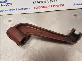 传动装置 适用于 拖拉机 Deutz D7807c, Dx 3.90, 3.70 Sc, Vc6807, 7007, 7207 Transmission Control 4338199r：图2