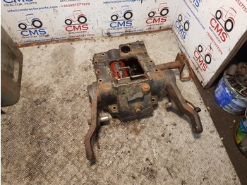 液压系统 DEUTZ