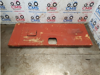 车身和外部 FIAT