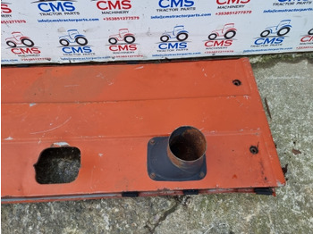 车身和外部 Fiat 90 Series, 130-90, 140-90, 160-90, Bonnet, Hood Support Assy 5120428：图4