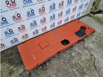车身和外部 Fiat 90 Series, 130-90, 140-90, 160-90, Bonnet, Hood Support Assy 5120428：图2