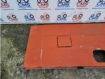 车身和外部 Fiat 90 Series, 130-90, 140-90, 160-90, Bonnet, Hood Support Assy 5120428：图3