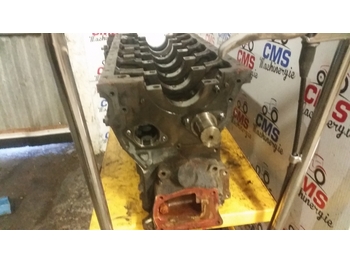 汽缸体 适用于 拖拉机 Fiat F, F Dt, 90, 140-90dt, F130, F140 Engine Cylinder Block 98413652, 4842542：图3