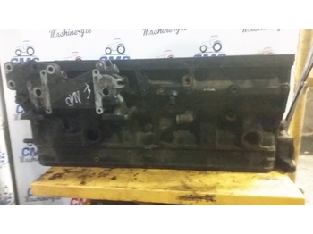 汽缸体 适用于 拖拉机 Fiat F, F Dt, 90, 140-90dt, F130, F140 Engine Cylinder Block 98413652, 4842542：图5