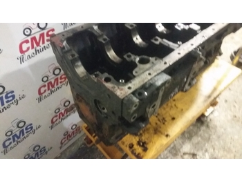 汽缸体 适用于 拖拉机 Fiat F, F Dt, 90, 140-90dt, F130, F140 Engine Cylinder Block 98413652, 4842542：图4