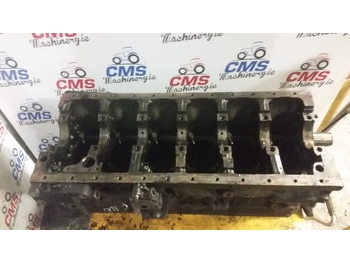 汽缸体 适用于 拖拉机 Fiat F, F Dt, 90, 140-90dt, F130, F140 Engine Cylinder Block 98413652, 4842542：图2