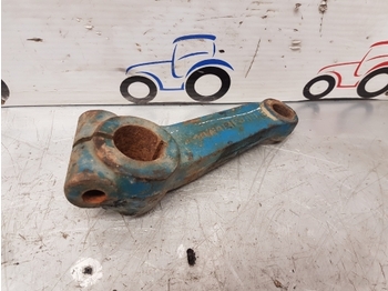 转向系统 FORD