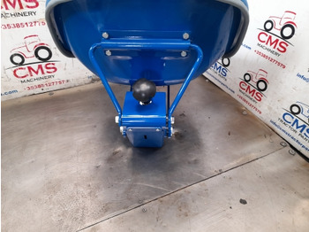 座椅 适用于 农业机械 Ford 1000 Series, 2000, 3000, 4000, 5000, 6000, 7000 Driver Seat D8nn400la:图3 座椅 适用于 农业机械 Ford 1000 Series, 2000, 3000, 4000, 5000, 6000, 7000 Driver Seat D8nn400la:图3