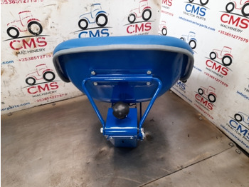 座椅 适用于 农业机械 Ford 1000 Series, 2000, 3000, 4000, 5000, 6000, 7000 Driver Seat D8nn400la:图2 座椅 适用于 农业机械 Ford 1000 Series, 2000, 3000, 4000, 5000, 6000, 7000 Driver Seat D8nn400la:图2