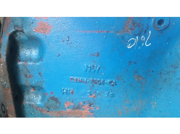 变速箱 Ford 5610, 7610, 6610, 7710, 7810, 7910, 8210 Transmission Housing E2nn7006ea：图5