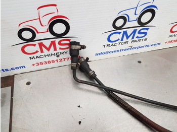 燃料箱 适用于 农业机械 Ford 7740, 6640, 5640, Fuel Tank Pipes F1nn9a337ba:图2 燃料箱 适用于 农业机械 Ford 7740, 6640, 5640, Fuel Tank Pipes F1nn9a337ba:图2
