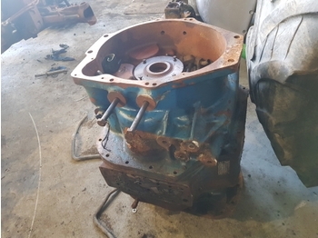 变速箱 FORD