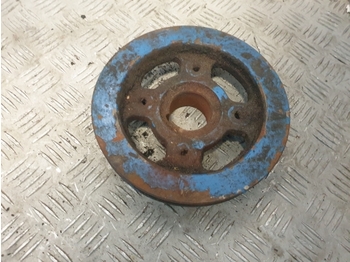 发动机及其零件 FORD