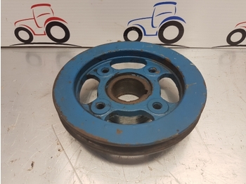 发动机及其零件 FORD