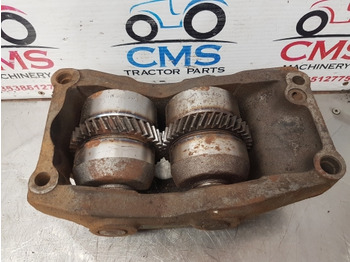 发动机及其零件 NEW HOLLAND