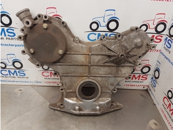 发动机及其零件 NEW HOLLAND