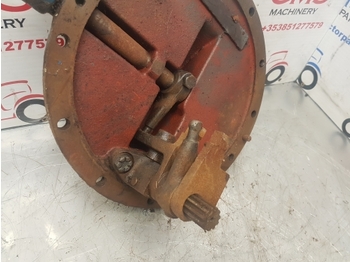 传动装置 适用于 拖拉机 Ford Tw 20 Transmission Gearshift Cover Control D8nn7n304aa：图5