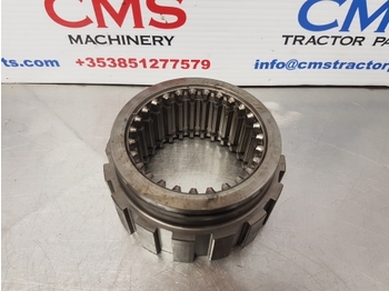 螺旋桨轴 适用于 拖拉机 Ford Tw5, Tw35, 8530, 8730, Tw, 30 S. Coupling Sliding Gear 83933554, D8nn7106ca:图2 螺旋桨轴 适用于 拖拉机 Ford Tw5, Tw35, 8530, 8730, Tw, 30 S. Coupling Sliding Gear 83933554, D8nn7106ca:图2