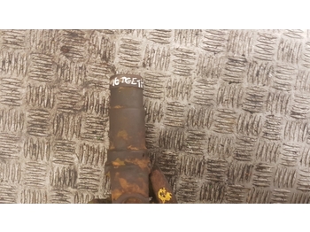 螺旋桨轴 适用于 反铲装载机 Jcb 3cx Front Drive Axle Propeller Shaft：图4