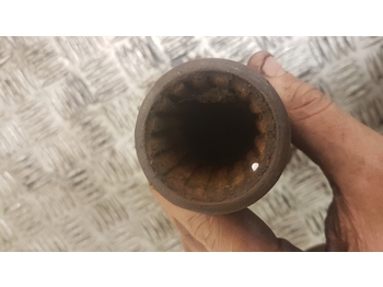 螺旋桨轴 适用于 反铲装载机 Jcb 3cx Front Drive Axle Propeller Shaft：图5