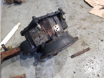 变速箱及其零件 JCB