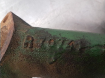 恒温器 适用于 拖拉机 John Deere 2130, 2030, 2240 Thermostat Housing Tube R70741, T18074, T20218：图3