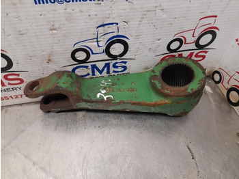 悬挂系统 JOHN DEERE