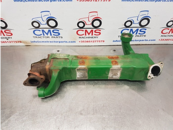 排气系统 JOHN DEERE