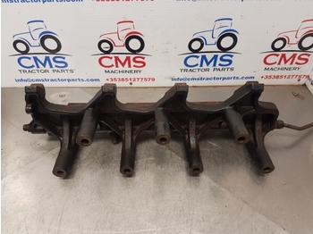 EGR冷却器 适用于 拖拉机 John Deere 6210r Heat Exchanger Bracket R530922：图4