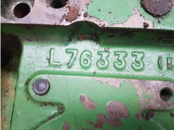 传动装置 适用于 拖拉机 John Deere 6400, 6100, 6200, 6300, 6500 Rear Pto Housing L76333, Al76176：图3