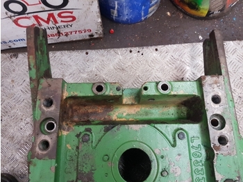 传动装置 适用于 拖拉机 John Deere 6400, 6100, 6200, 6300, 6500 Rear Pto Housing L76333, Al76176：图4