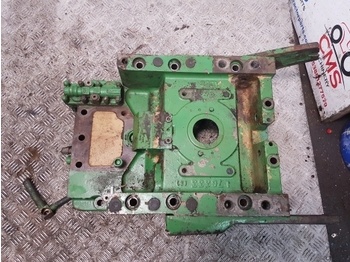 传动装置 适用于 拖拉机 John Deere 6400, 6100, 6200, 6300, 6500 Rear Pto Housing L76333, Al76176：图2