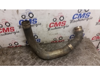 中冷器 适用于 拖拉机 Landini Mythos Series 115 Engine Air Intercooler Pipe 3669926m2:图2 中冷器 适用于 拖拉机 Landini Mythos Series 115 Engine Air Intercooler Pipe 3669926m2:图2