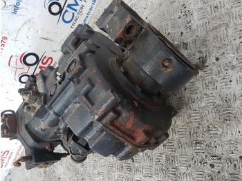 液压泵 适用于 伸缩臂叉装车 Manitou Mrt2540 Drive Motor, Reducer Rextroth A6vm107da1/63w-vzb027b, 9604789：图4