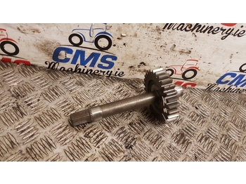 传动装置 MASSEY FERGUSON