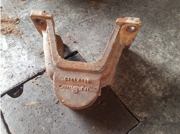 前轴 MASSEY FERGUSON
