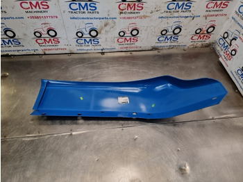 挡泥板 New Holland 40 Series Cab Mudguard Fender Rear Rh 82007582, 82005442：图5