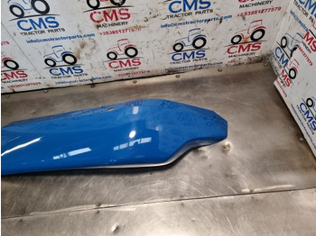 挡泥板 New Holland 40 Series Cab Mudguard Fender Rear Rh 82007582, 82005442：图3