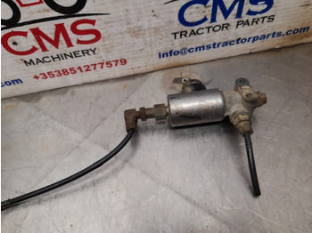 制动零件 New Holland Case T7, Tm, 60, Puma, Mxu Ser Valve 4721737010, 82006252, 84359255:图3 制动零件 New Holland Case T7, Tm, 60, Puma, Mxu Ser Valve 4721737010, 82006252, 84359255:图3