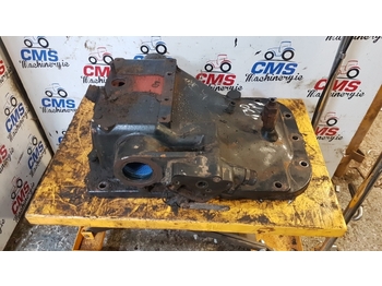 液压系统 NEW HOLLAND